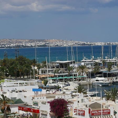 Laico Hammamet Ξενοδοχείο Yasmine Εξωτερικό φωτογραφία