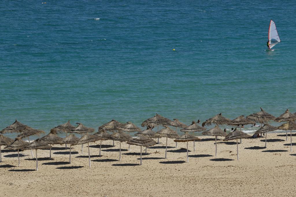 Laico Hammamet Ξενοδοχείο Yasmine Εξωτερικό φωτογραφία